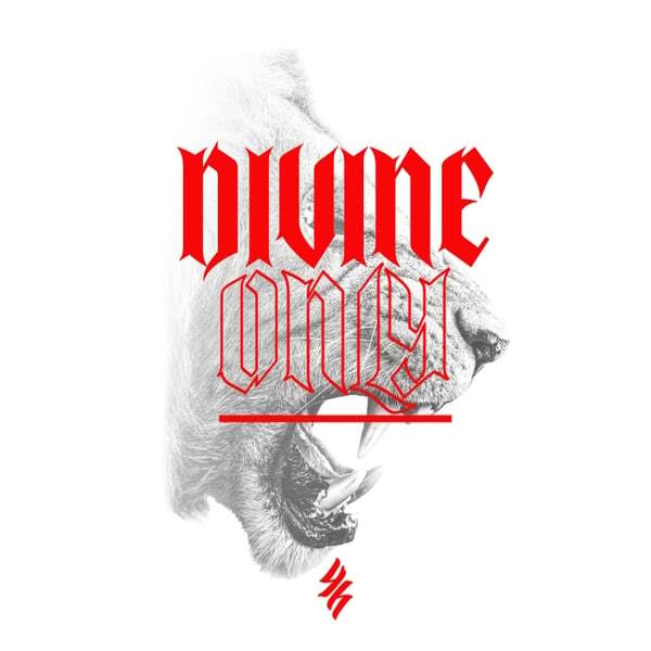 Cover art for Divine Only
